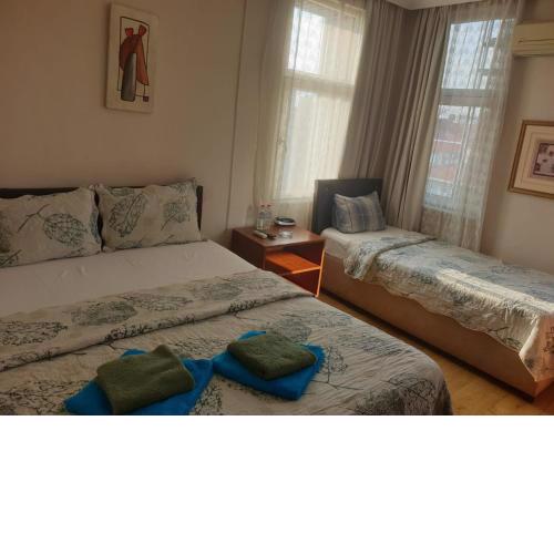 Hotel Acar