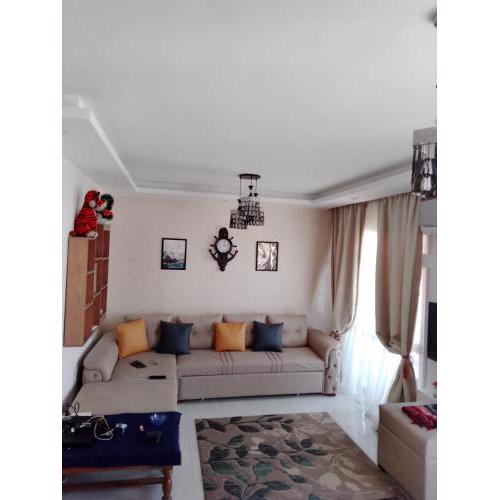 Hotel accommodation in the best place Madinaty