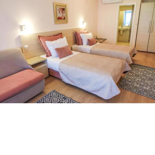 Hotel Acropolis