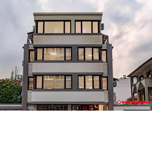 Hotel Active Apartments