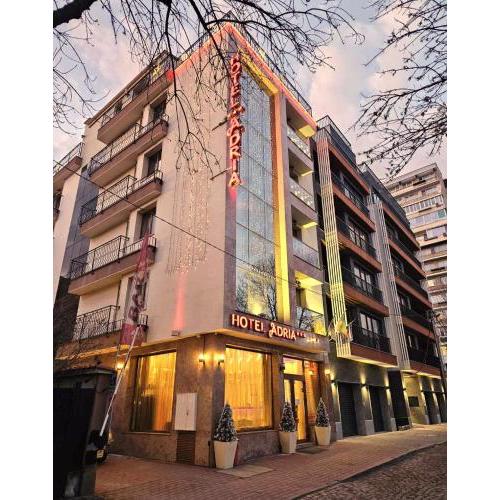 Hotel Adria