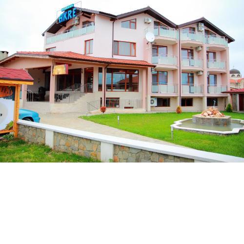 Hotel Akre