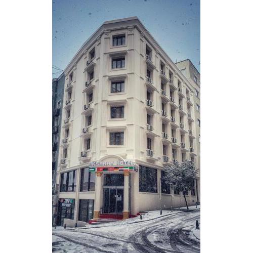Hotel Aksaray