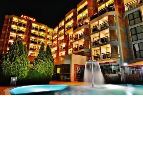 Hotel Aktinia - All Inclusive