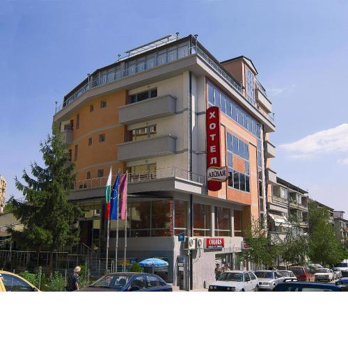 Hotel Akvaya