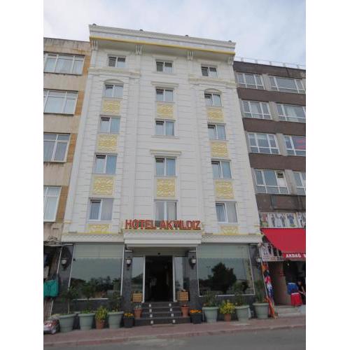 Hotel Akyildiz