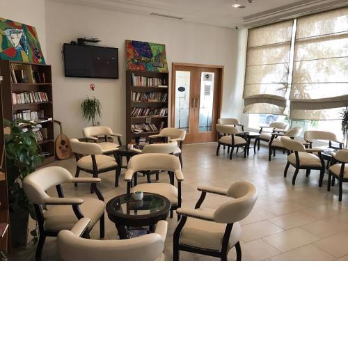Hotel AL KARMEL