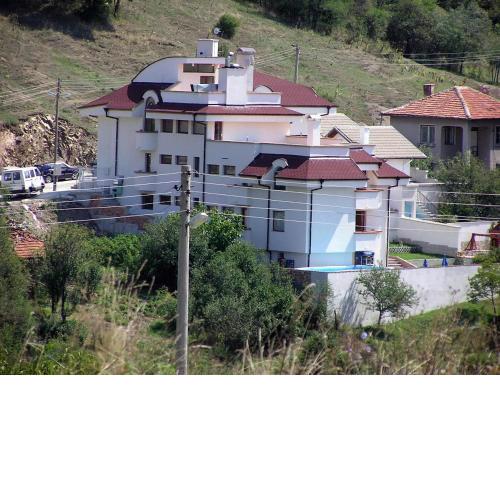Hotel Aleksievata Kashta