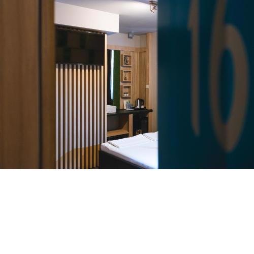 Hotel Allur