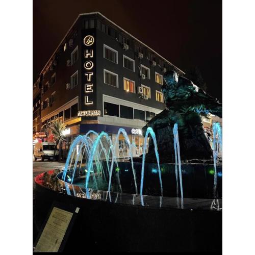 Hotel Altunhan