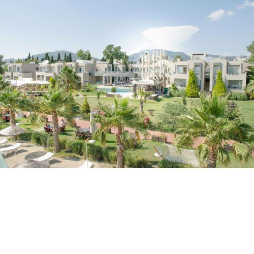 Hotel Ambrosia