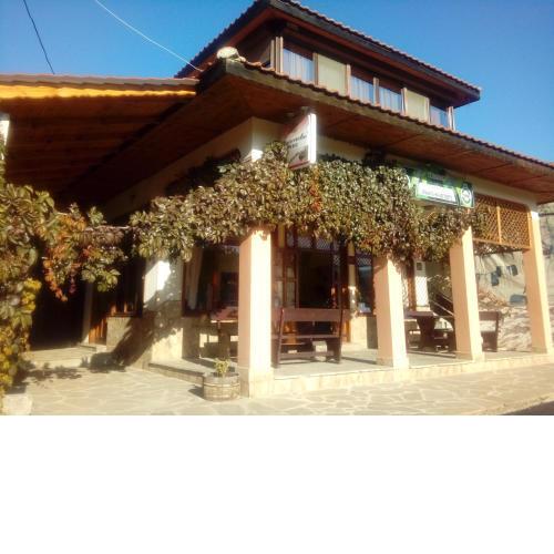Hotel Ambrozia