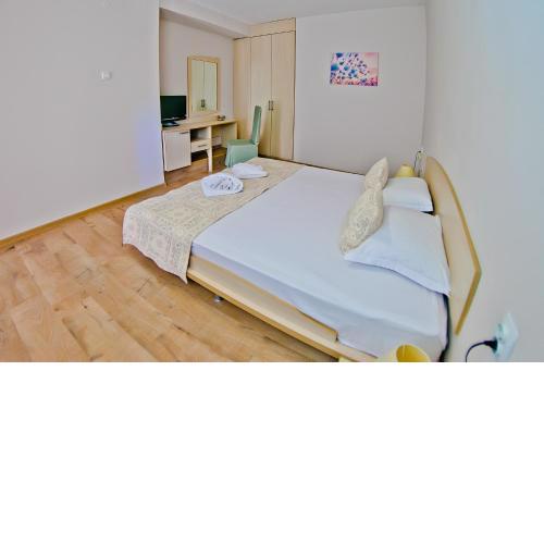 Hotel Amfora