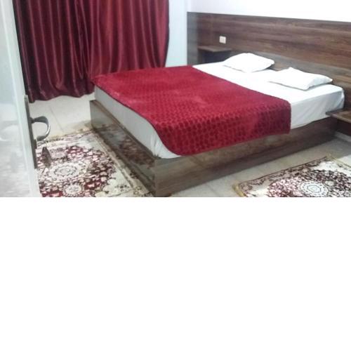 hotel amilcar tataouine
