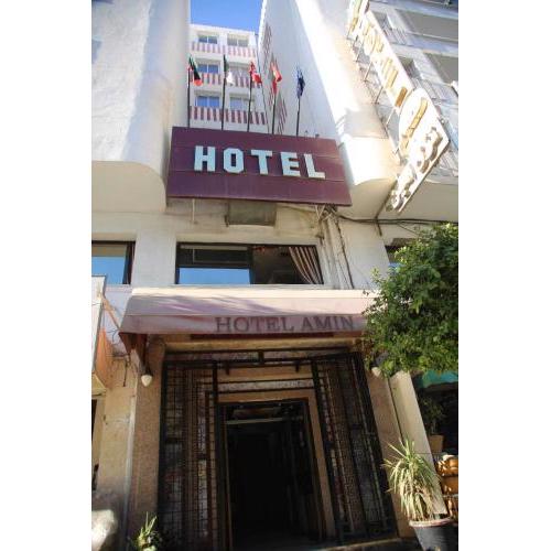 Hotel Amine