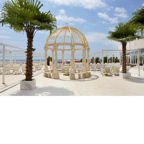 Hotel Amore Beach - All Inclusive