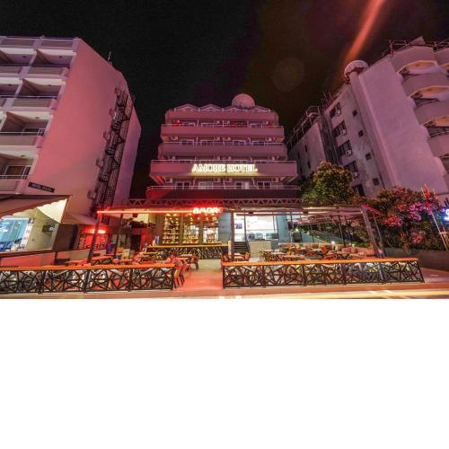 Hotel Amore
