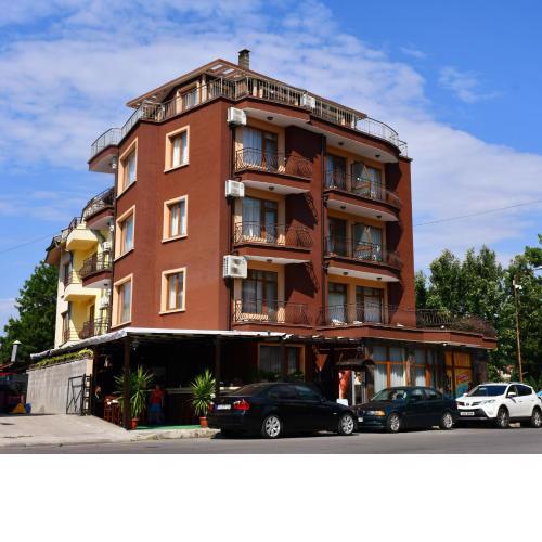 Hotel Angel