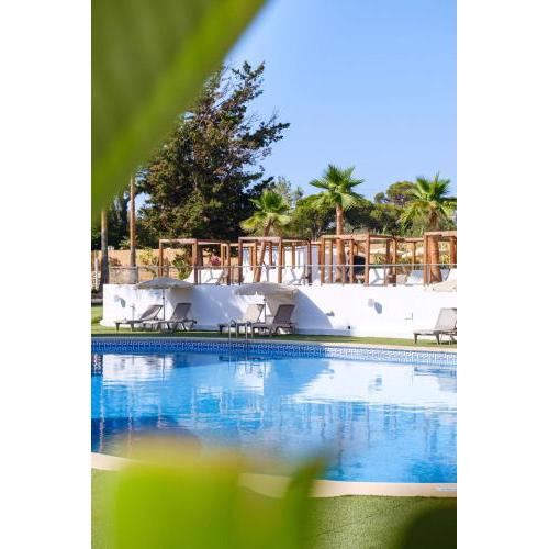 Hotel Ankaa - Adults Only over 14