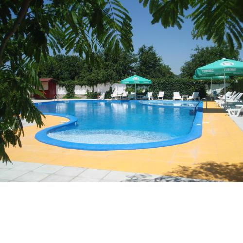 Hotel Ankor