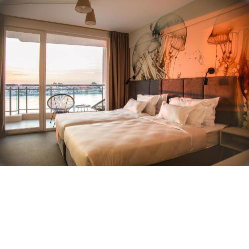 Hotel Antea