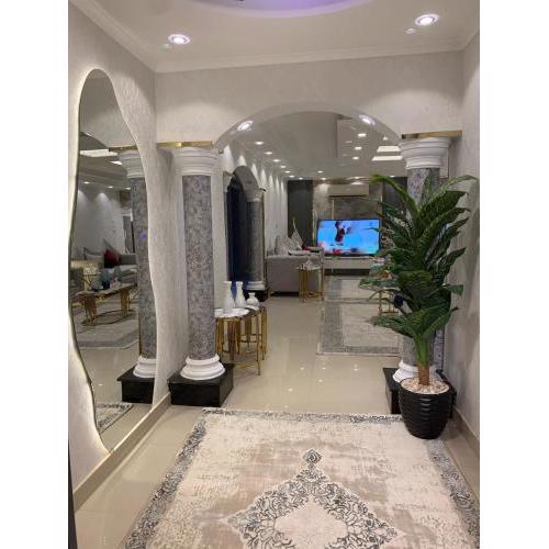 Hotel Apartment for daily rent