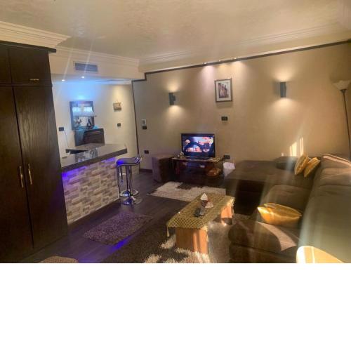 Hotel apartment in Monte Cairo Mokattam