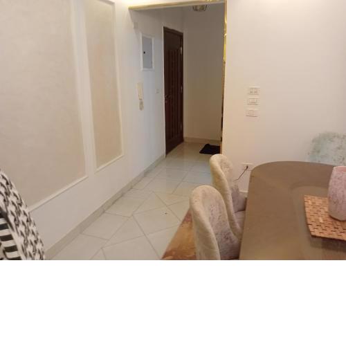 Hotel apartment near the airport