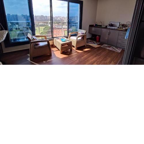 Hotel Apartment With A Charming View