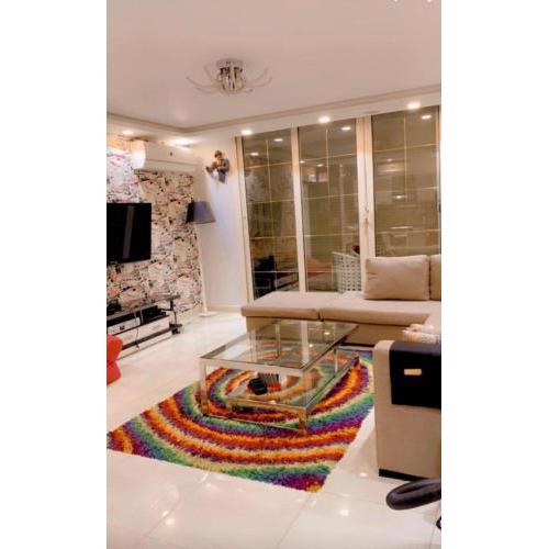 Hotel apartment