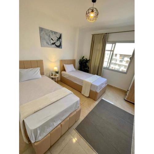 شقة فندقيه للايجار hotel apartment