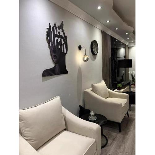 Hotel apartments are available for daily, weekly, monthly and annual rent in Madinaty