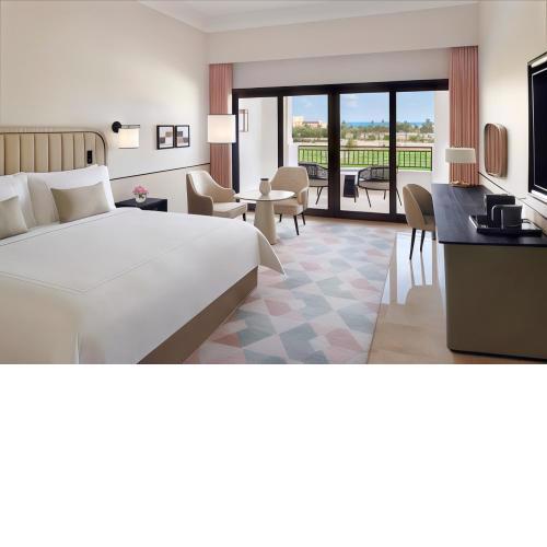 Hotel Apartments At Address Marassi Golf Resort