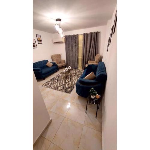 شقه فندقيه في مدينتي Hotel apartments