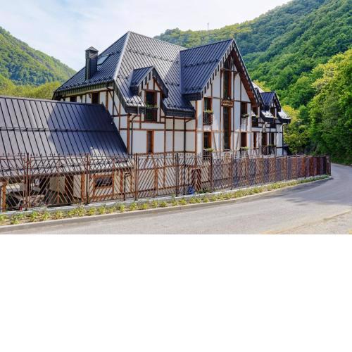 Hotel Apostolite