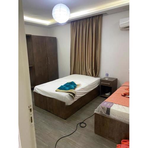 Hotel Appartments