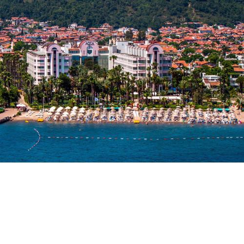Hotel Aqua