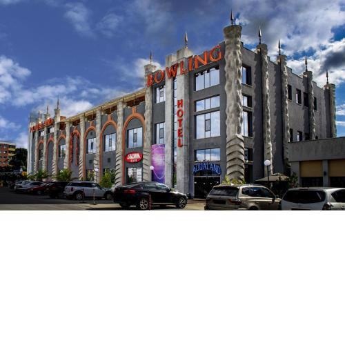 Hotel Aqualand