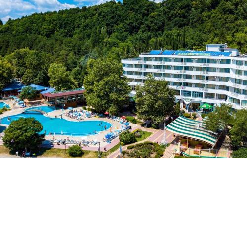 Hotel Arabella Beach