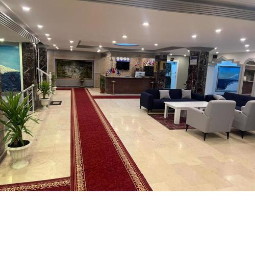 Hotel Ararat