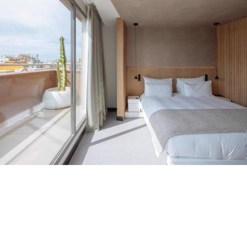 Hotel Arconte