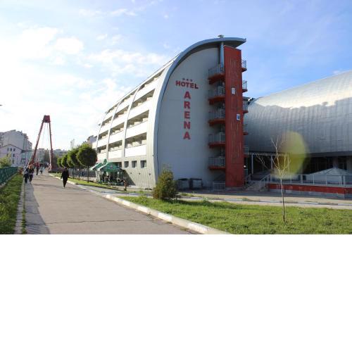 Hotel Arena