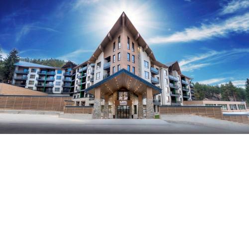 Hotel Arte SPA & Park