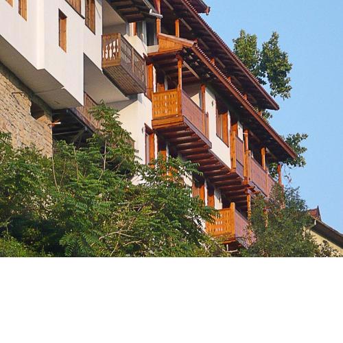 Hotel Asenevtsi