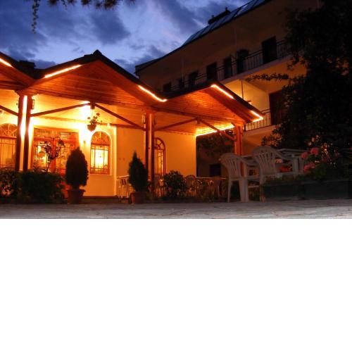 Hotel Aşıkoğlu