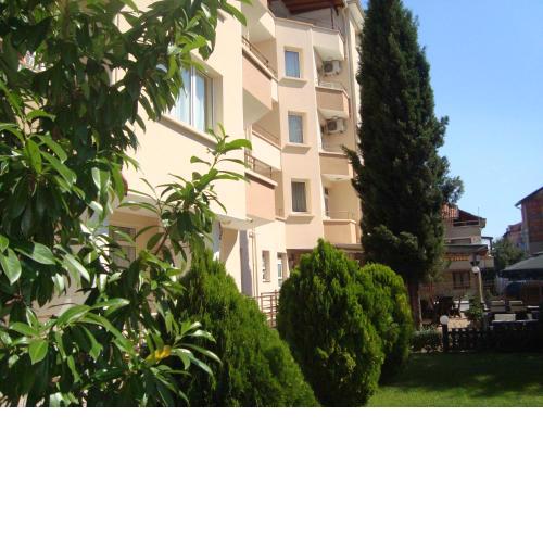 Hotel Astra
