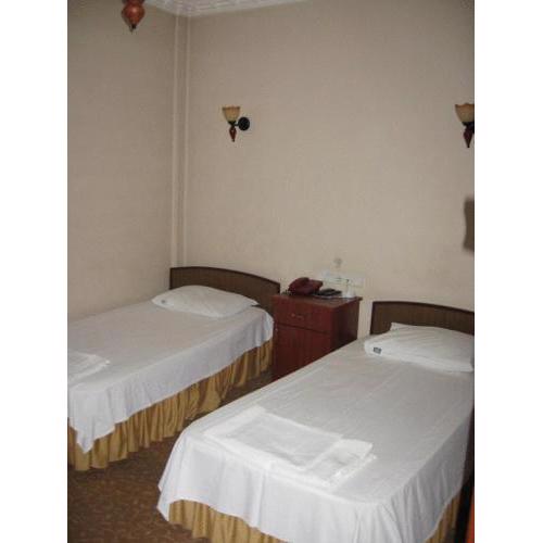 Hotel Atasayan