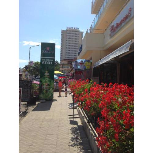 Hotel Atol