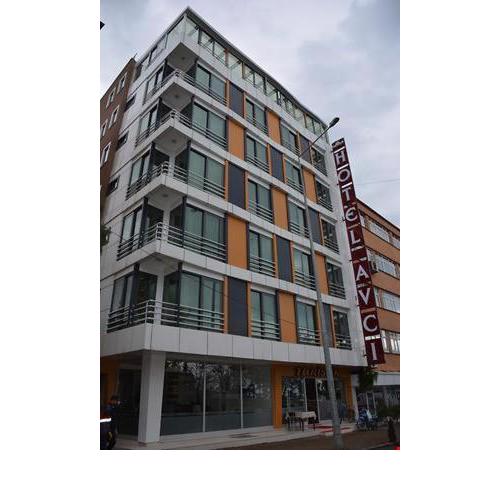 Hotel Avci
