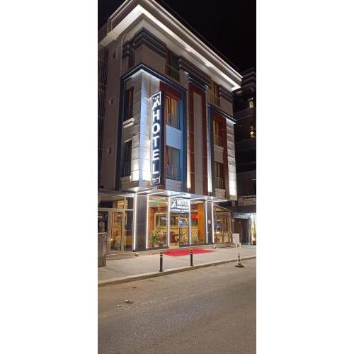 Hotel Avcilar City